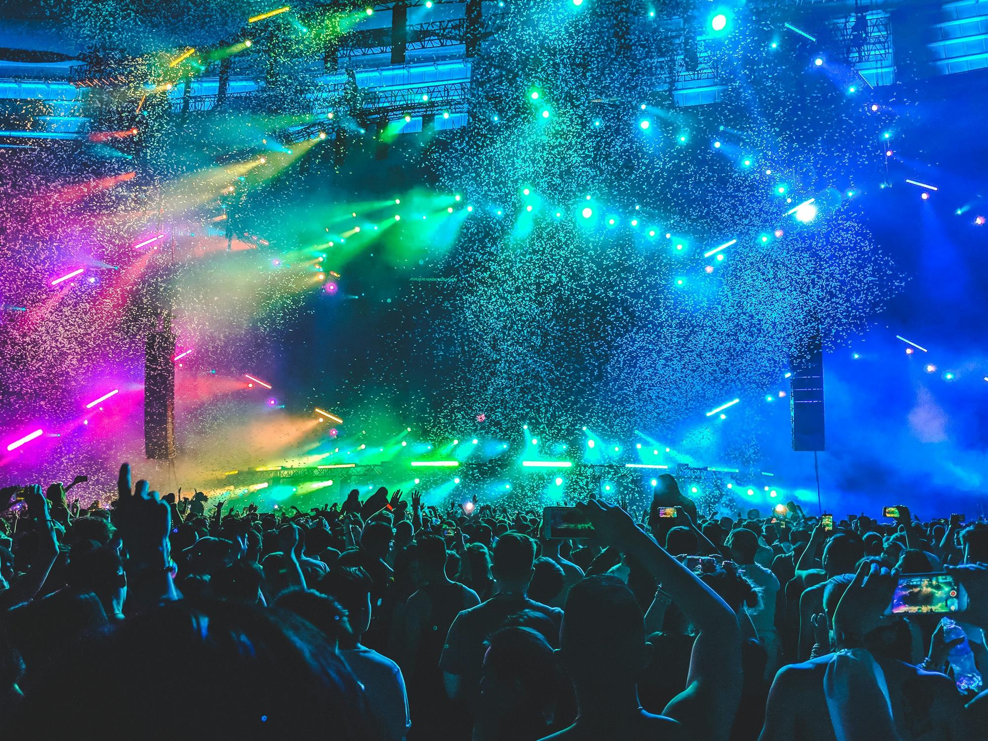 Concert Event