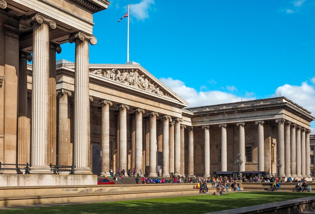 British Museum